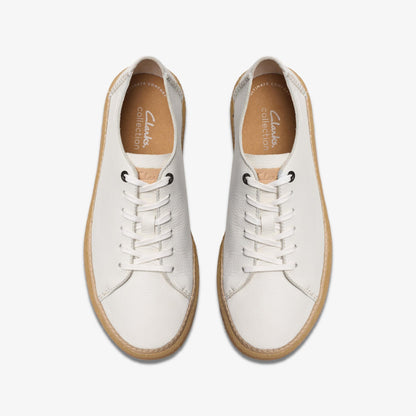 [26176967] Mens Clarks Oakpark Low
