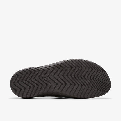 [26176990] Mens Clarks Wesley Sun