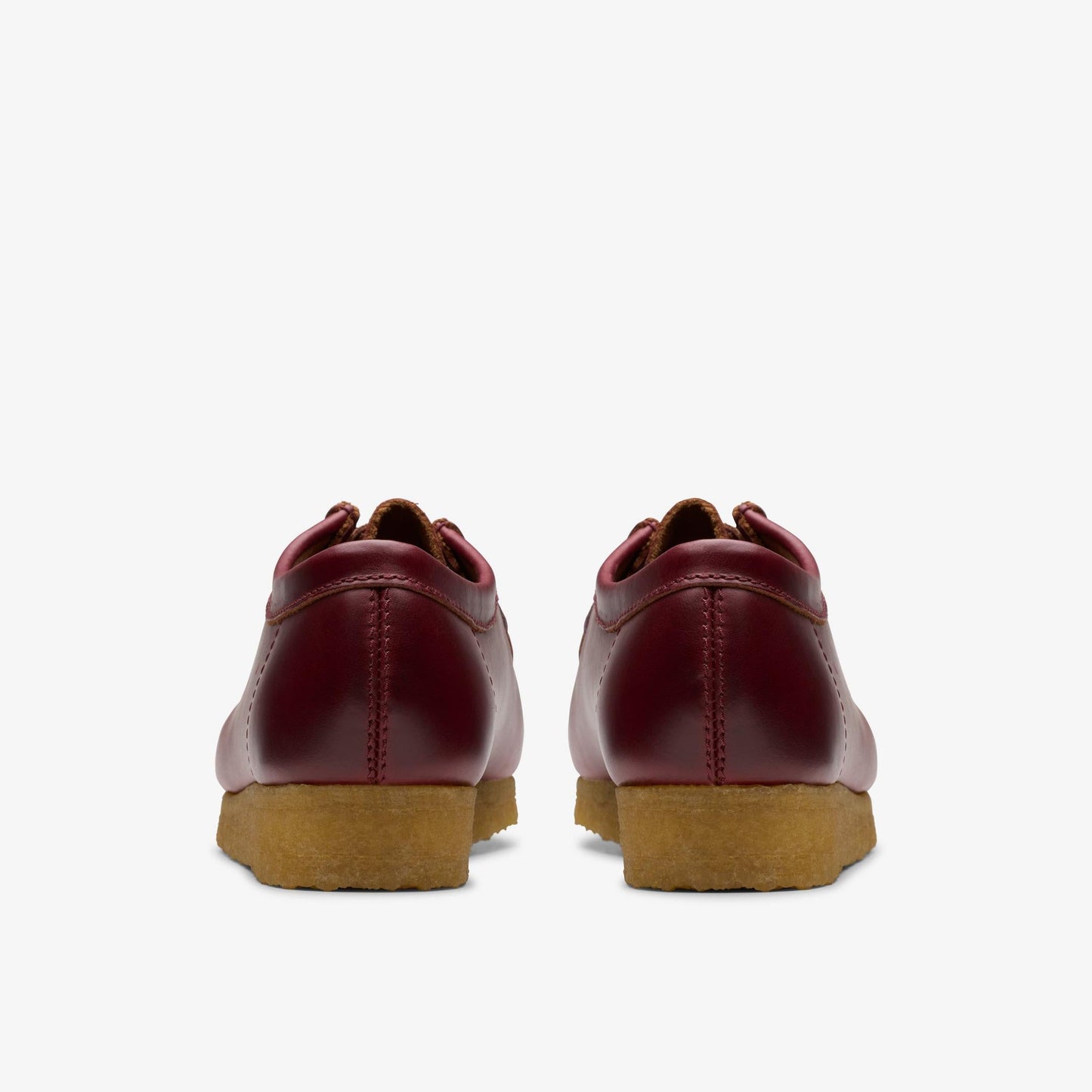 [26177749] Womens Clarks Wallabee