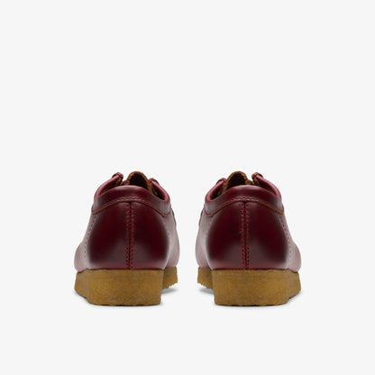 [26177749] Womens Clarks Wallabee