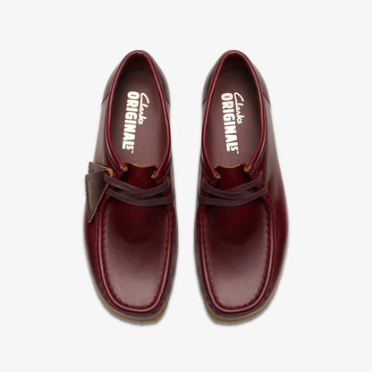 [26177749] Womens Clarks Wallabee