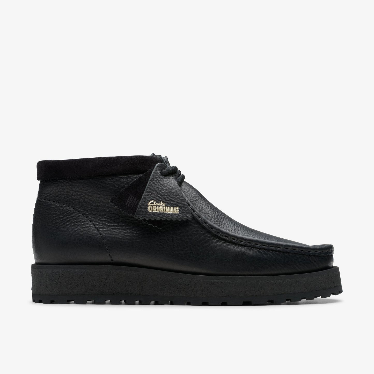 [26177753] Mens Clarks Wallabee Scout