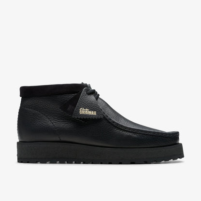 [26177753] Mens Clarks Wallabee Scout