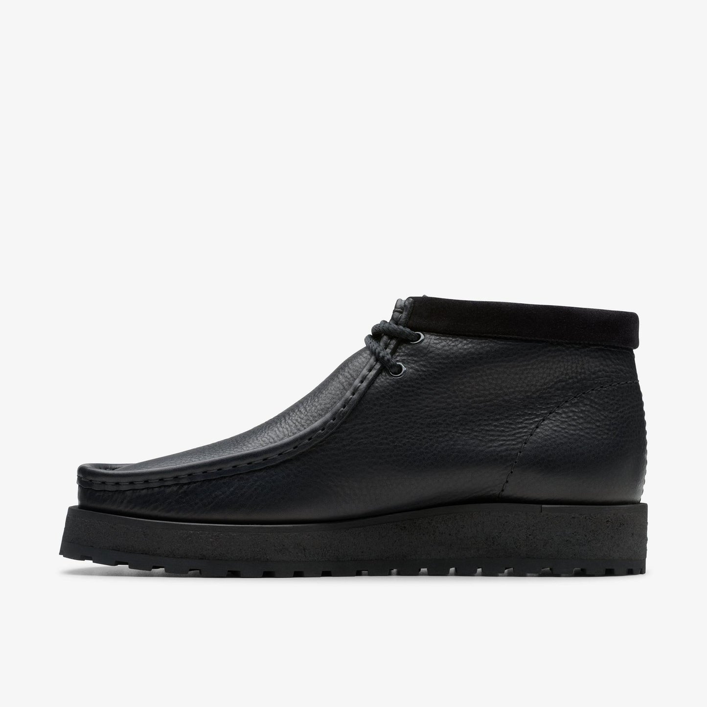 [26177753] Mens Clarks Wallabee Scout