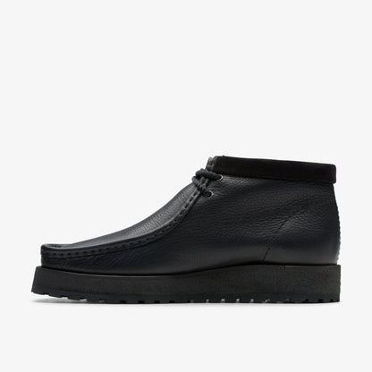 [26177753] Mens Clarks Wallabee Scout
