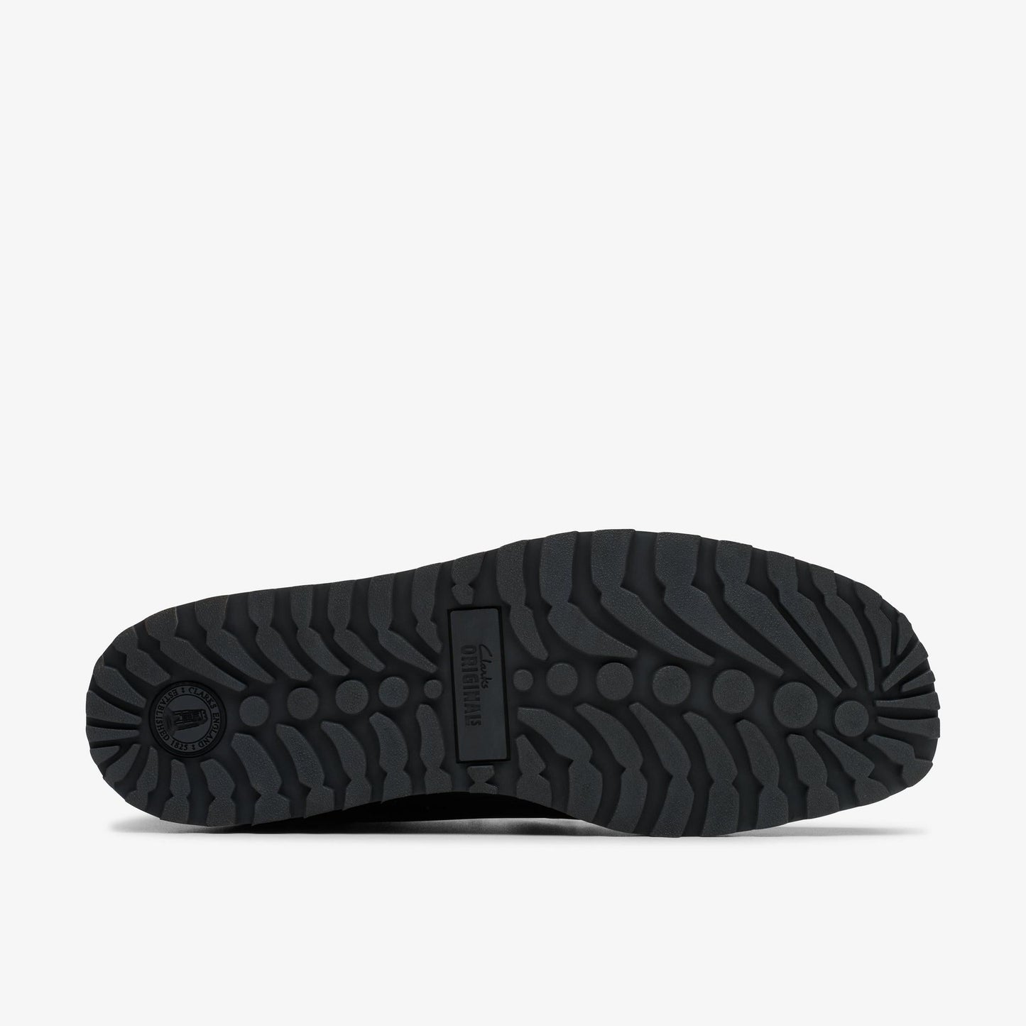 [26177753] Mens Clarks Wallabee Scout