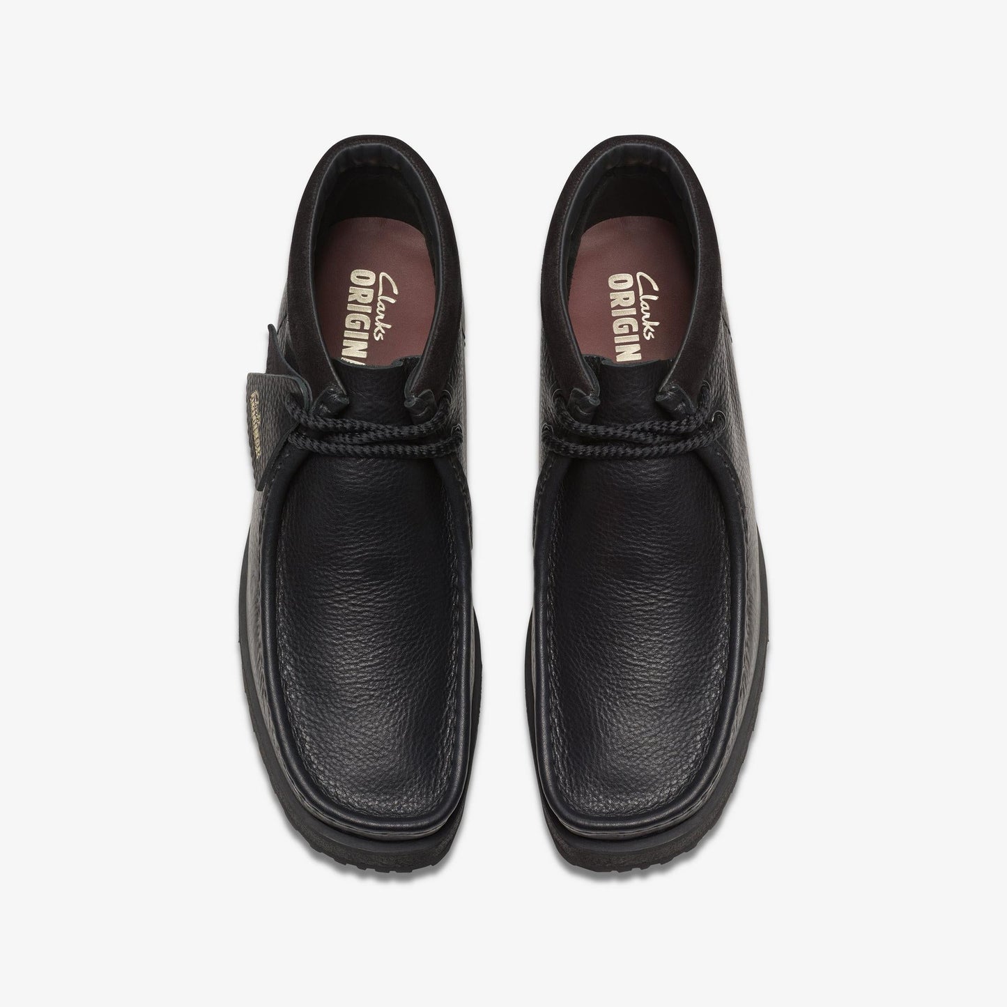 [26177753] Mens Clarks Wallabee Scout