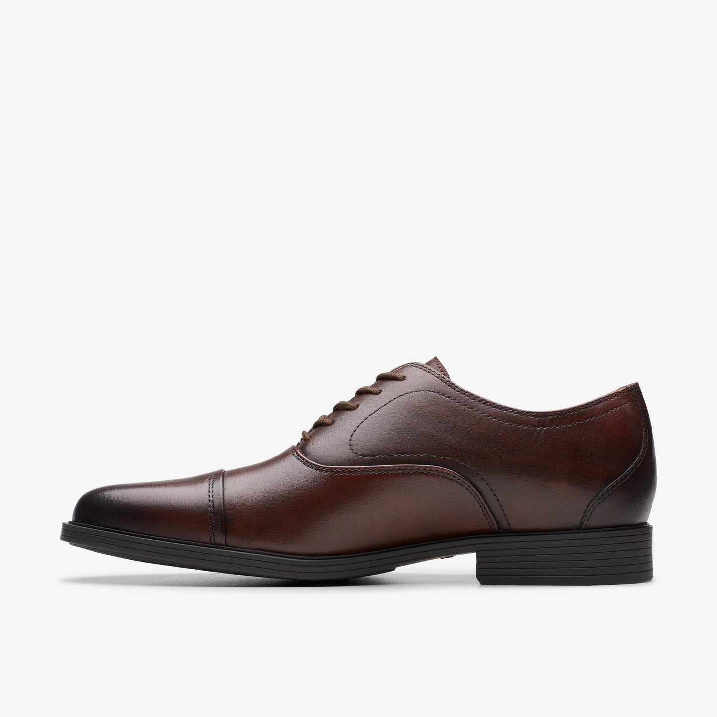 [26177809] Mens Clarks Whiddon Ox