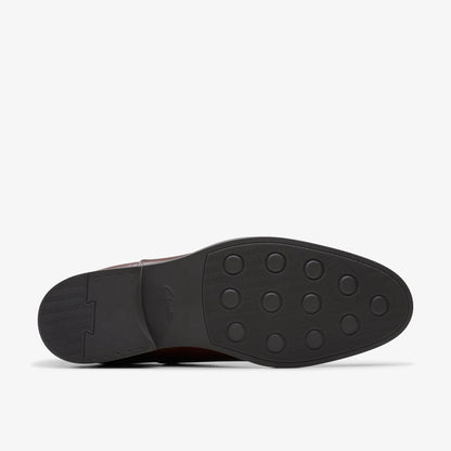 [26177809] Mens Clarks Whiddon Ox