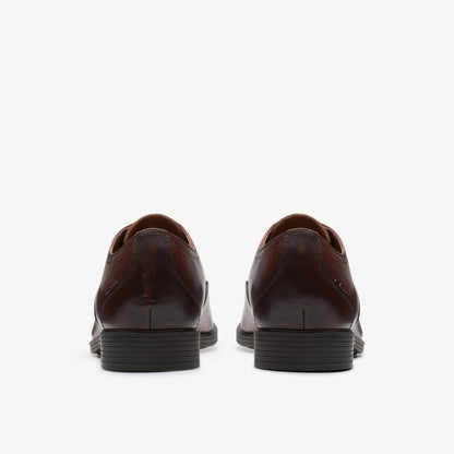 [26177809] Mens Clarks Whiddon Ox