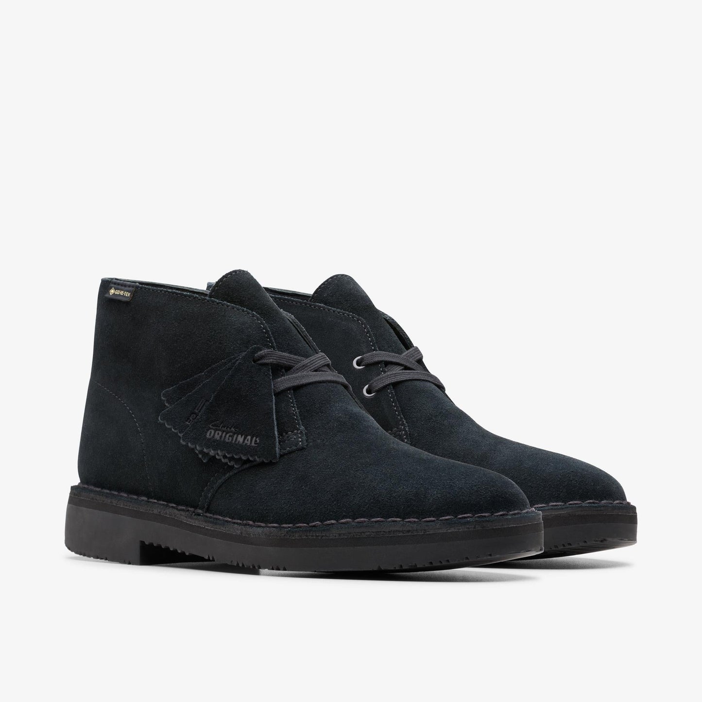 [26177857] Mens Clarks Desert Boot Gtx
