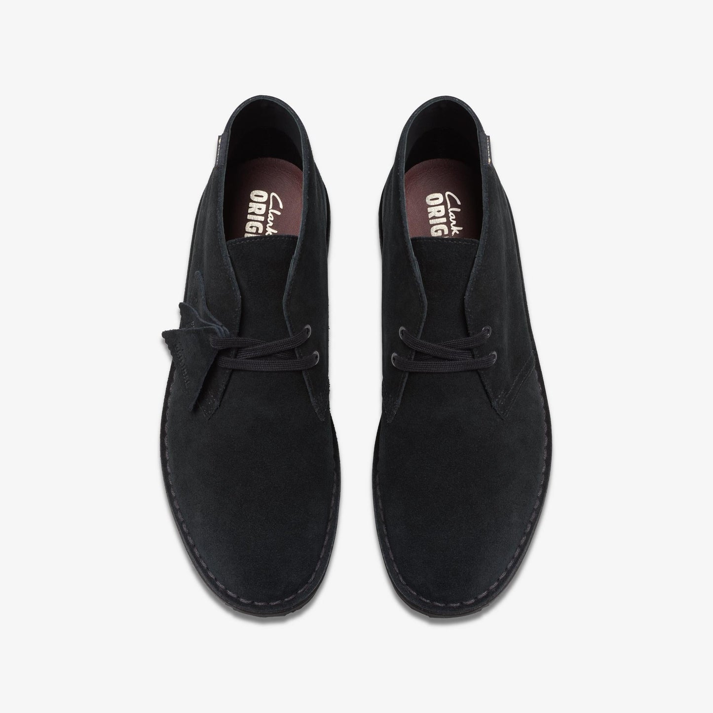 [26177857] Mens Clarks Desert Boot Gtx