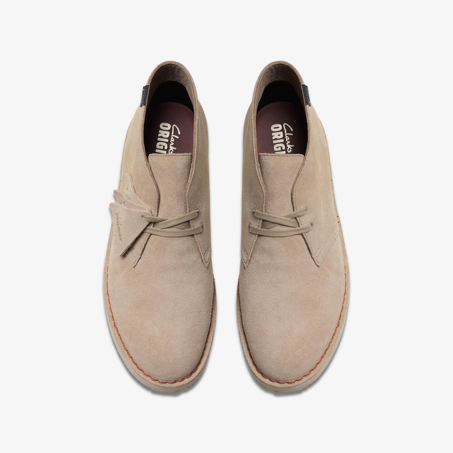 [26177858] Mens Clarks Desert Boot Gtx