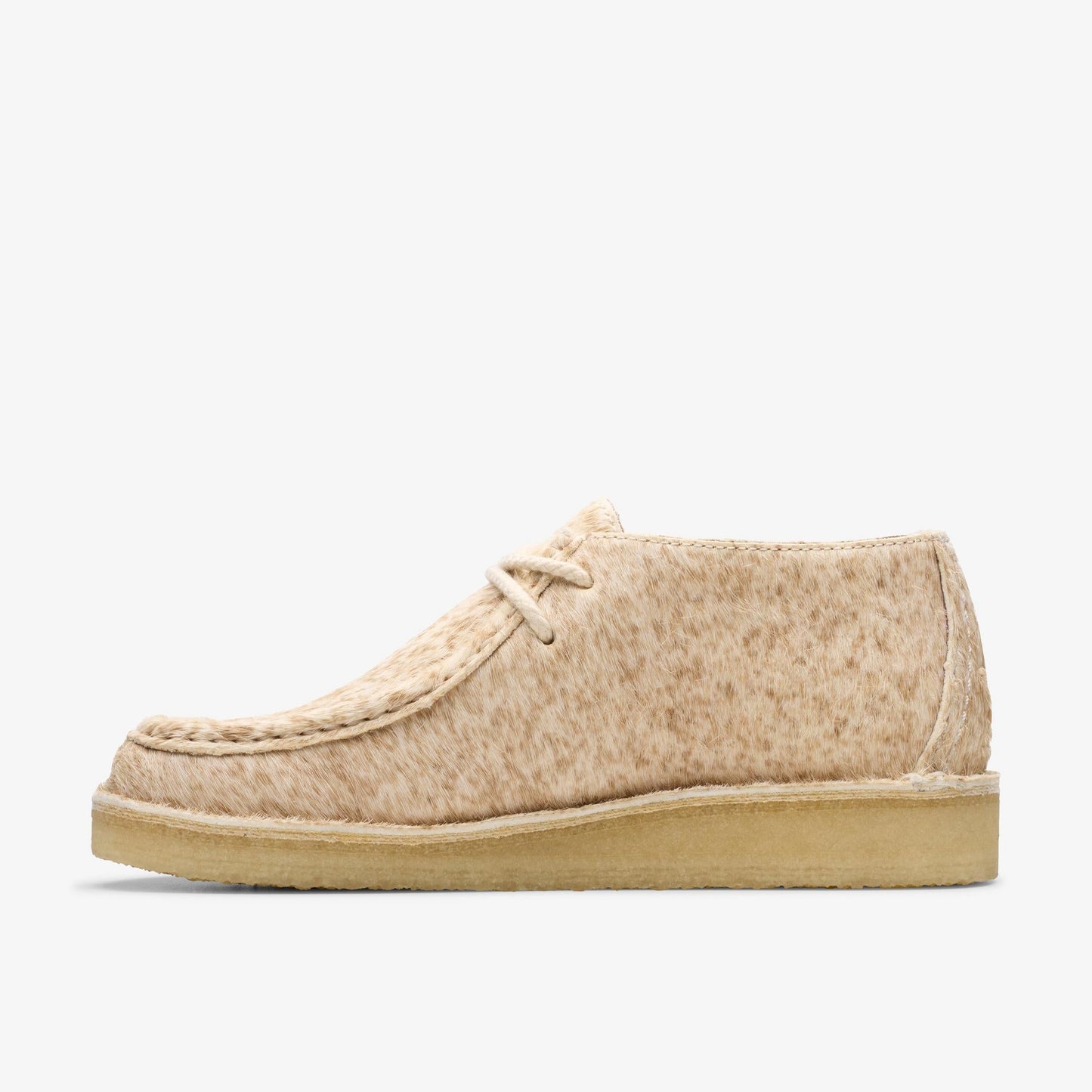 [26178079] Womens Clarks Desert Nomad
