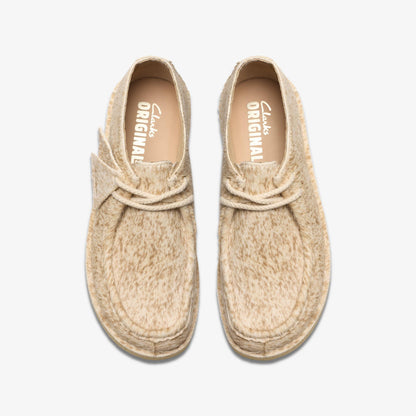 [26178079] Womens Clarks Desert Nomad