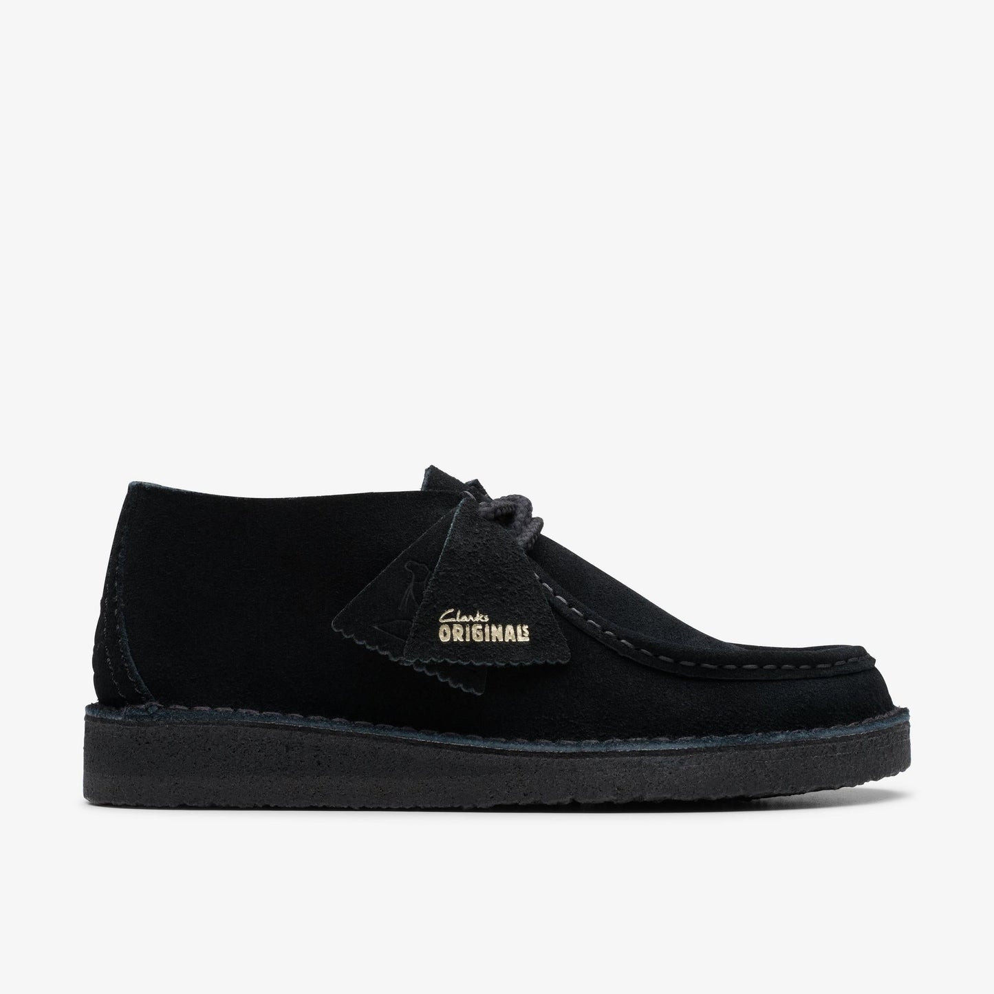[26178086] Womens Clarks Desert Nomad