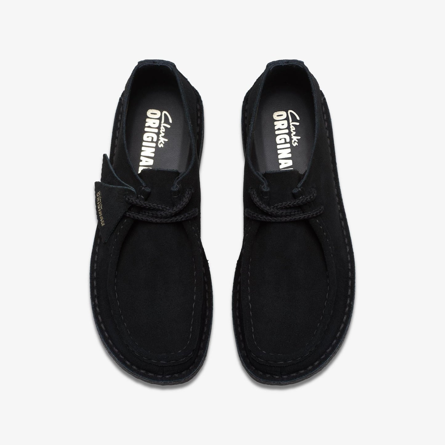 [26178086] Womens Clarks Desert Nomad
