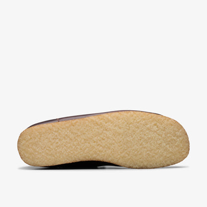 [26178095] Mens Clarks Wallabee Boot Hiker