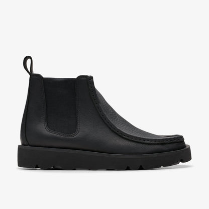 Clarks Women's Walla Chelsea Slip On Shoes