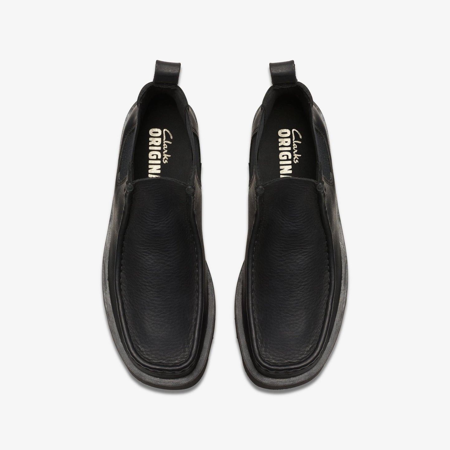 Clarks Women's Walla Chelsea Slip On Shoes