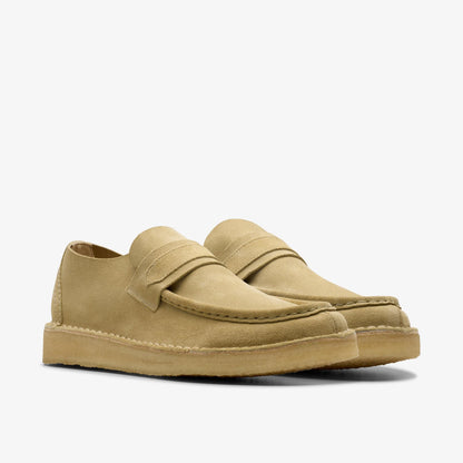 Clarks Men's Nomad Loafer Loafers