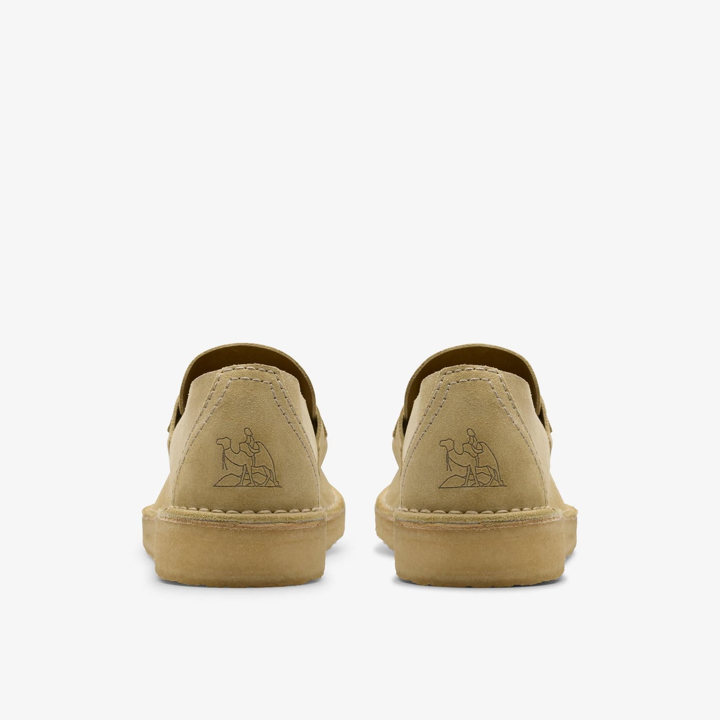 Clarks Men's Nomad Loafer Loafers