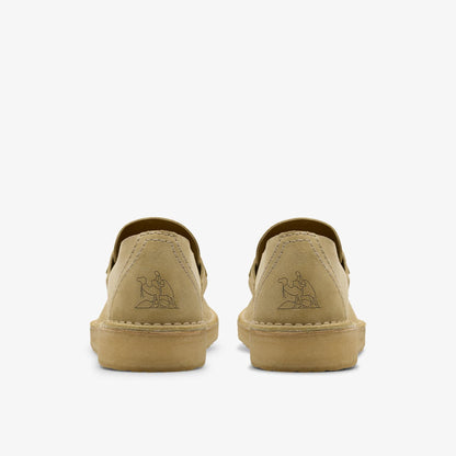 Clarks Men's Nomad Loafer Loafers