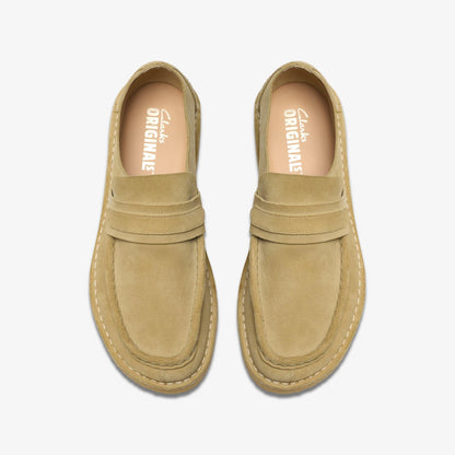 Clarks Men's Nomad Loafer Loafers