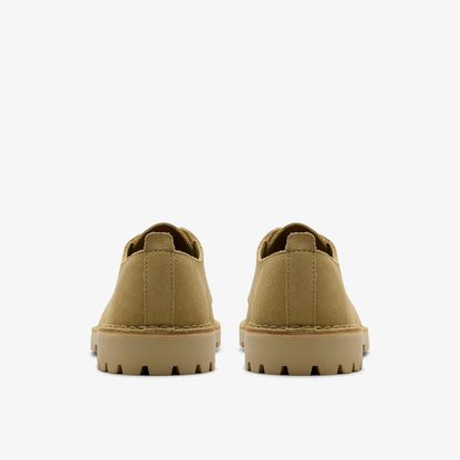 Clarks Men's Desert Rock Lo Loafers