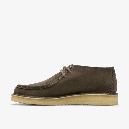 [26178174] Mens Clarks Desert Nomad