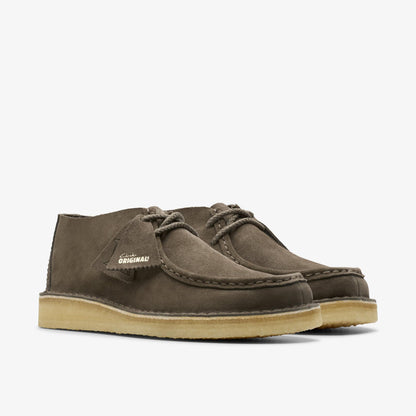 [26178174] Mens Clarks Desert Nomad