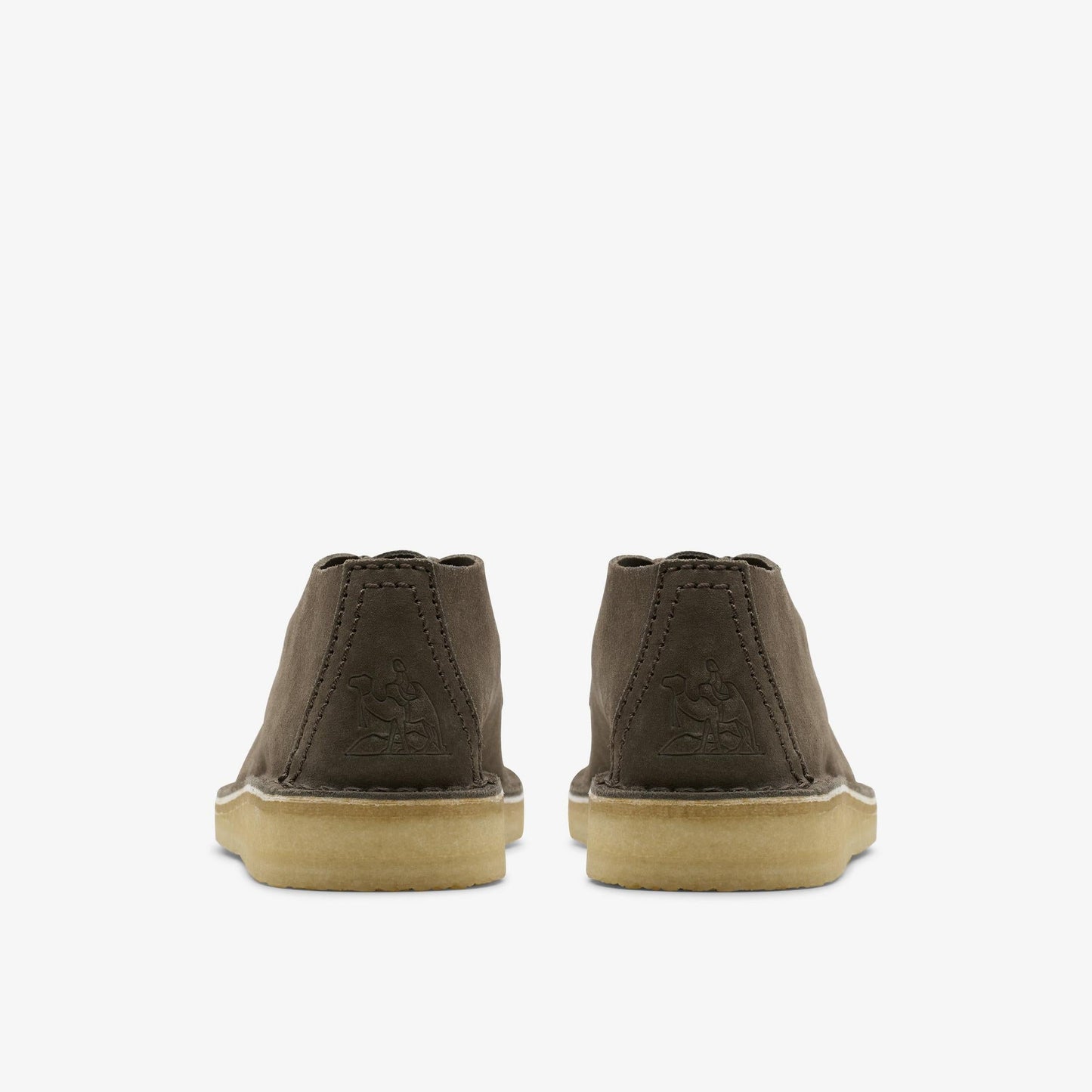 [26178174] Mens Clarks Desert Nomad