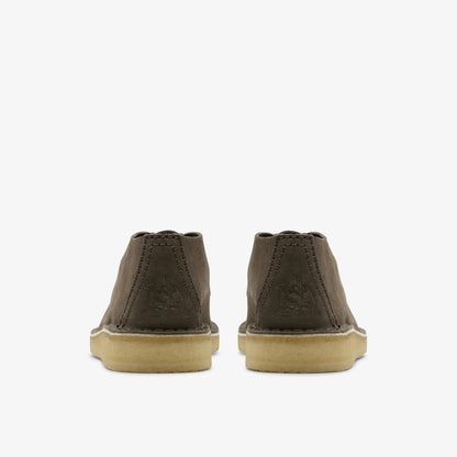 [26178174] Mens Clarks Desert Nomad