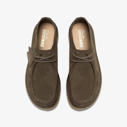 [26178174] Mens Clarks Desert Nomad