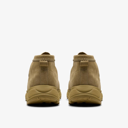 Clarks Men's Wallabee Eden Moccasins