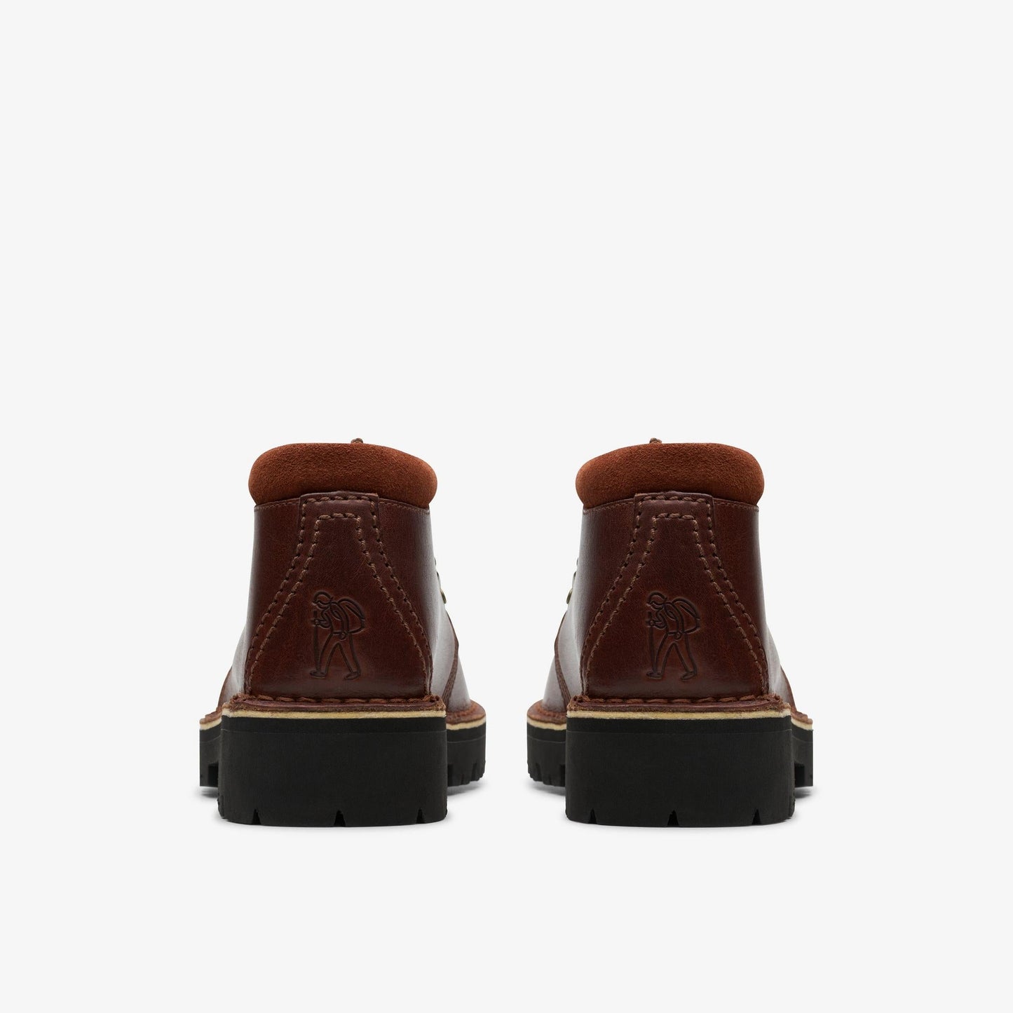 [26178195] Mens Clarks Trek Hike
