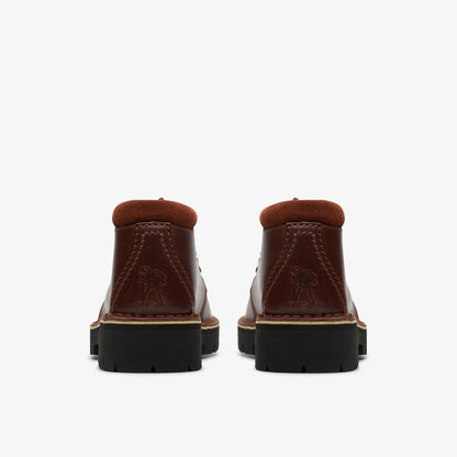 [26178195] Mens Clarks Trek Hike