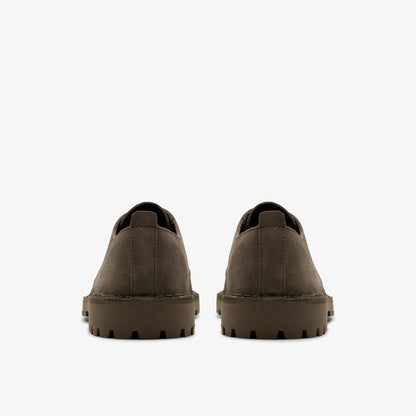 Clarks Men's Desert Rock Lo Casual Shoes