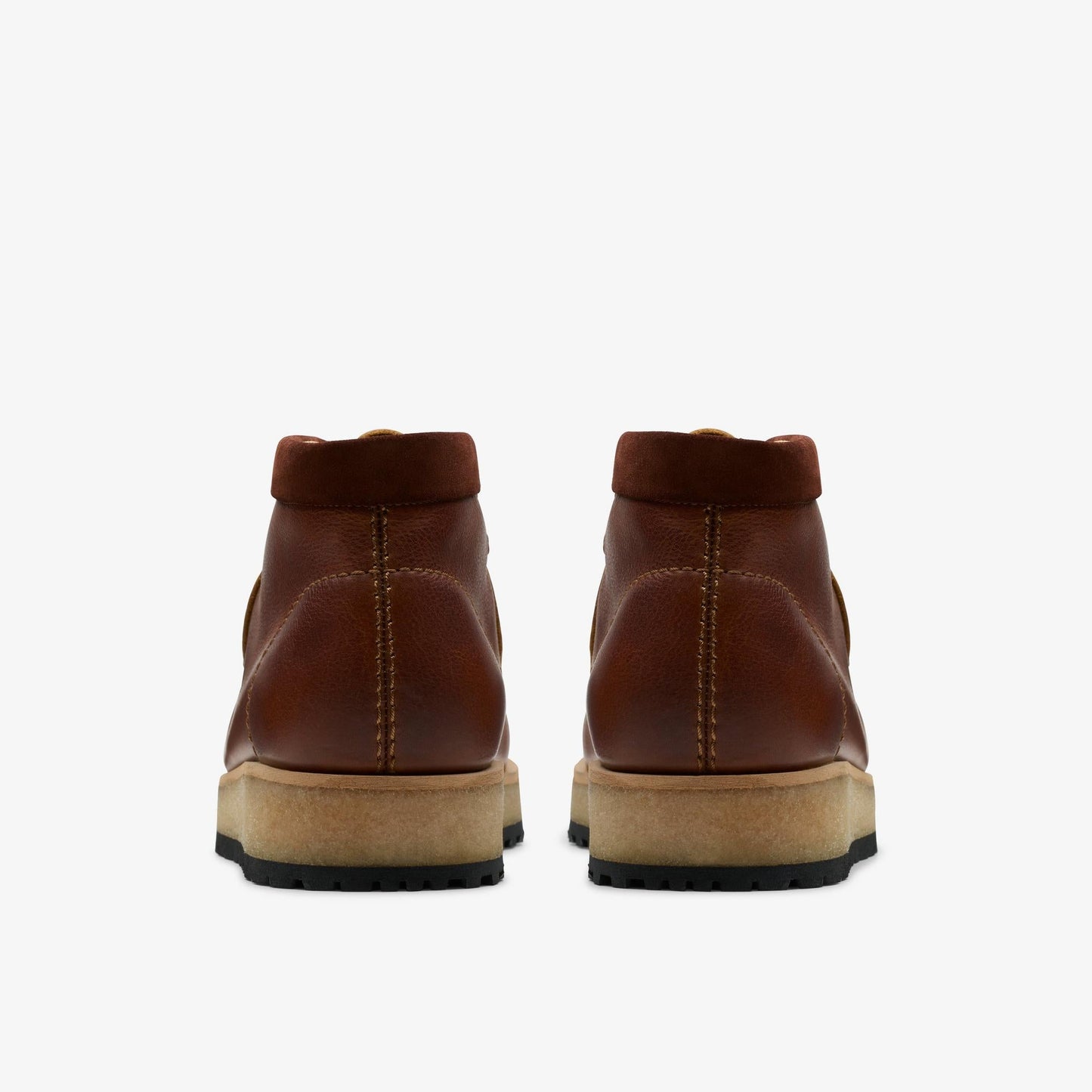 [26178204] Mens Clarks Wallabee Scout