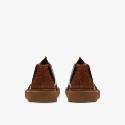 [26178208] Mens Clarks Desert Trek Hiker