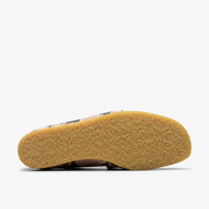 Clarks Women's Wallabee Loafer Slip On Shoes