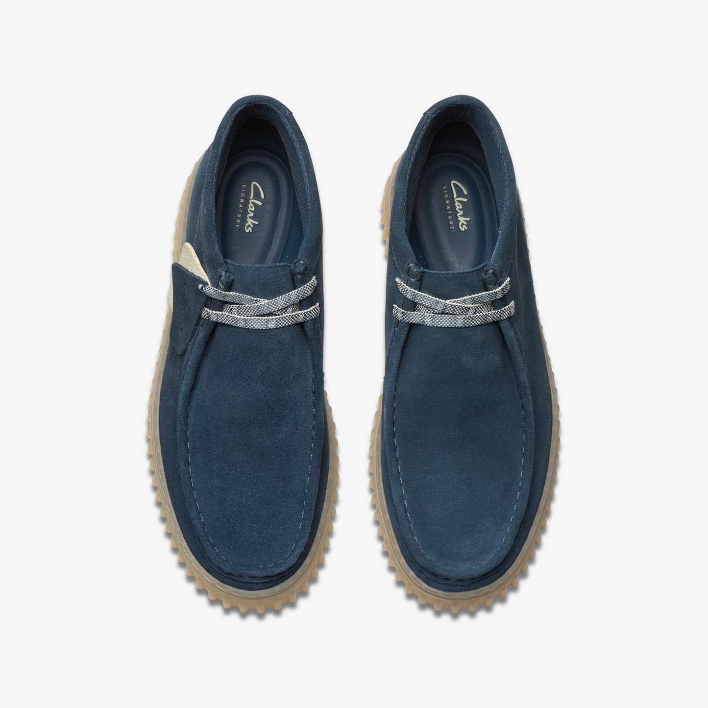 [26178265] Mens Clarks Torhill Hi