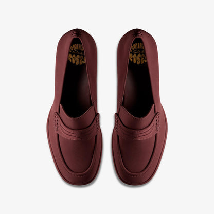[26178336] Womens Clarks Cur Martine Rose Loafer 2