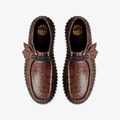 Clarks Men's Cur Martine Rose Torhill Hi Boots