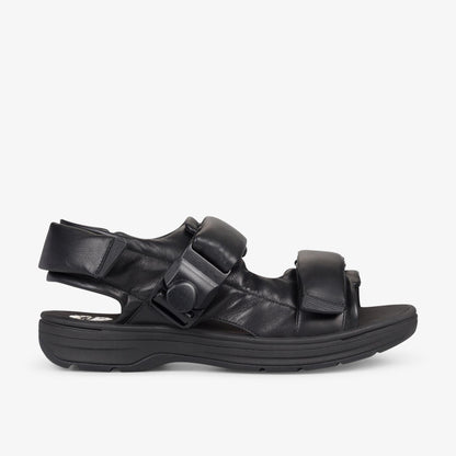 [26178377] Mens Clarks Cur Martine Rose Sandal 1
