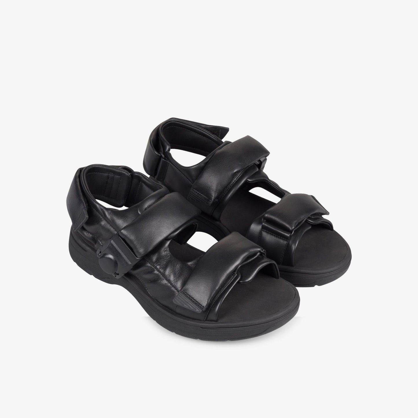 [26178377] Mens Clarks Cur Martine Rose Sandal 1