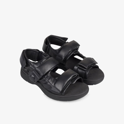 [26178377] Mens Clarks Cur Martine Rose Sandal 1