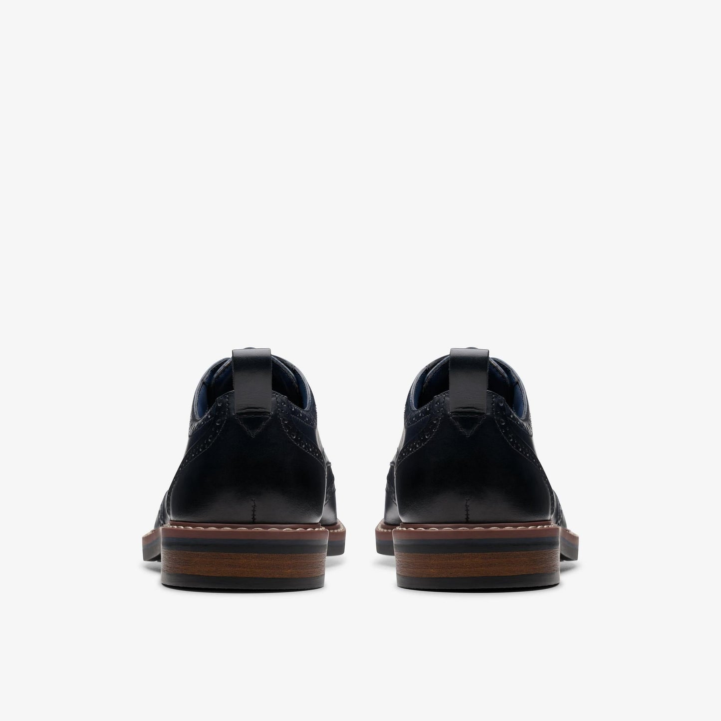 [26178471] Mens Clarks Aldwin Limit