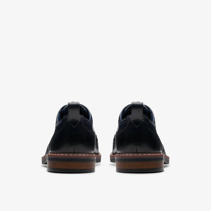 [26178471] Mens Clarks Aldwin Limit