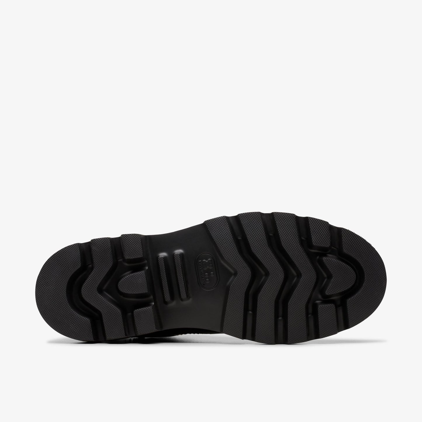[26178485] Mens Clarks Badell Hi Wp